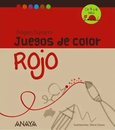Disponible Ahora JUEGOS DE COLOR ROJO JUEGOS DE COLOR ROJO