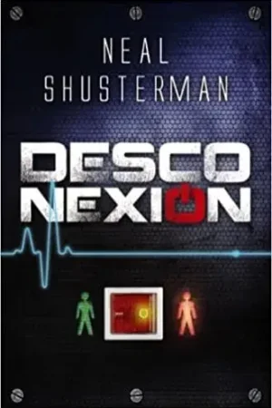 DESCONEXION 1 - DESCONEXION DESCONEXION 1 - DESCONEXION No Te Lo Pierdas