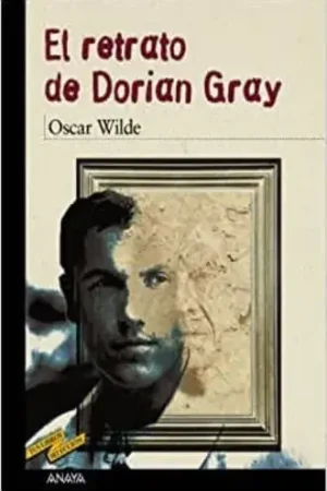 EL RETRATO DE DORIAN GRAY EL RETRATO DE DORIAN GRAY A Buen Precio