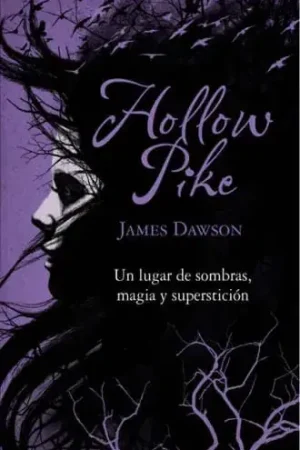 A Buen Precio HOLLOW PIKE HOLLOW PIKE