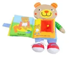 Alta Calidad TEDDY SE VISTE TEDDY SE VISTE