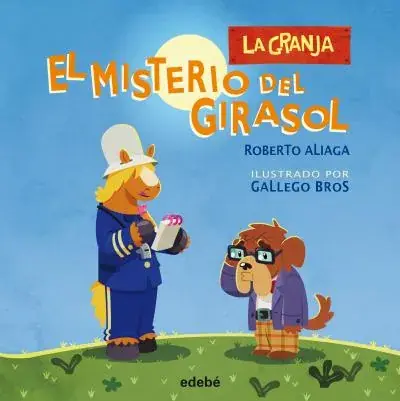 Venta Final EL MISTERIO DEL GIRASOL EL MISTERIO DEL GIRASOL