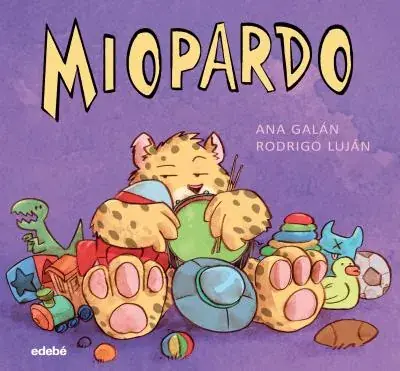 ANIMALES SENTIMENTALES MIOPARDO ANIMALES SENTIMENTALES MIOPARDO Ordenar Ahora Mismo