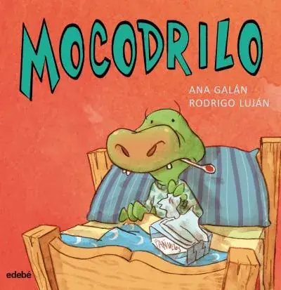ANIMALES SENTIMENTALES MOCODRILO ANIMALES SENTIMENTALES MOCODRILO Entrega Rápida