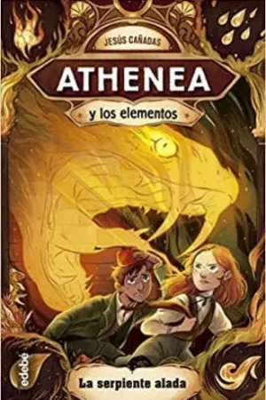 A Buen Precio LA SERPIENTE ALADA LA SERPIENTE ALADA