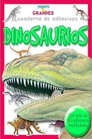 Solo Hoy DINOSAURIOS DINOSAURIOS