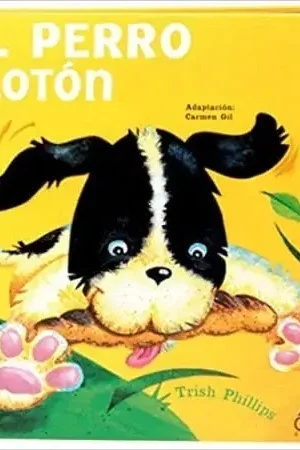 Súper Precio CU-CU GLUPS - EL PERRO GLOTON CU-CU GLUPS - EL PERRO GLOTON