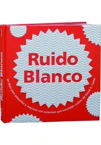 RUIDO BLANCO RUIDO BLANCO Ordena Ya