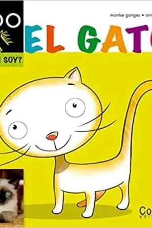CABALLO ZOO - EL GATO CABALLO ZOO - EL GATO Solo Hoy