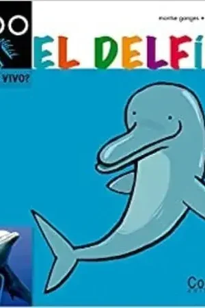 Ordenar Ahora Mismo DONDE VIVO? - EL DELFIN DONDE VIVO? - EL DELFIN