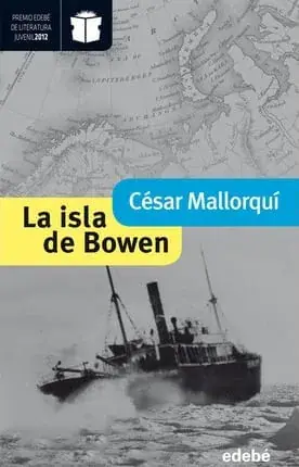 Devolución Gratuita LA ISLA DE BOWEN (CAS) LA ISLA DE BOWEN (CAS)