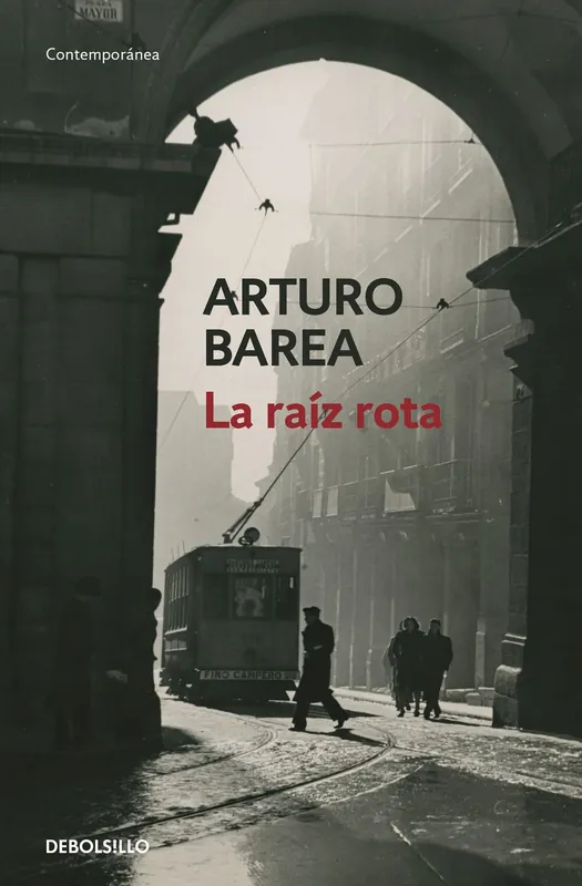 La raíz rota Oferta De Temporada