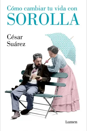 Ordena Ya Cómo cambiar tu vida con Sorolla