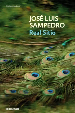 Real sitio (Los círculos del tiempo 3) Marca Reconocida