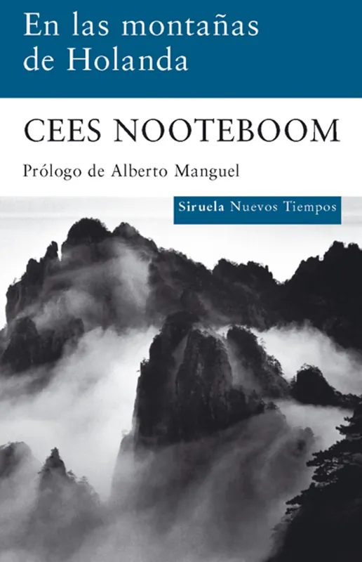 En las montañas de Holanda Oferta
