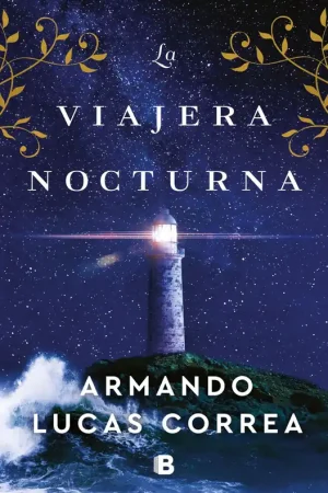 La viajera nocturna Envío Inmediato