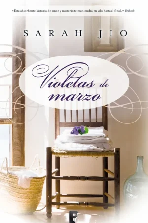 Precio Reducido Violetas de Marzo