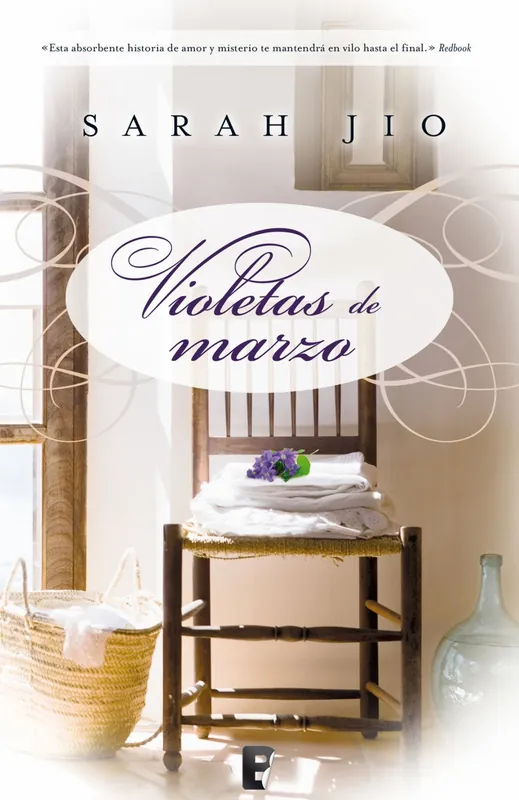 Precio Reducido Violetas de Marzo