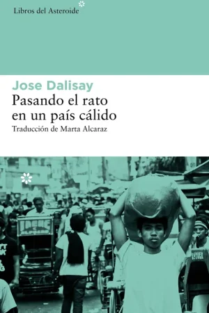 Pasando el rato en un país cálido Promoción