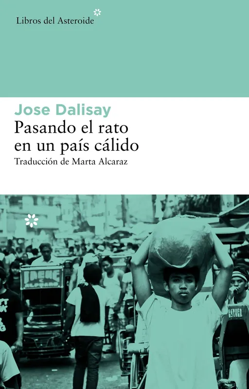 Pasando el rato en un país cálido Promoción