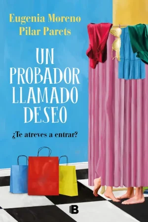 Precio Bajo Un probador llamado Deseo