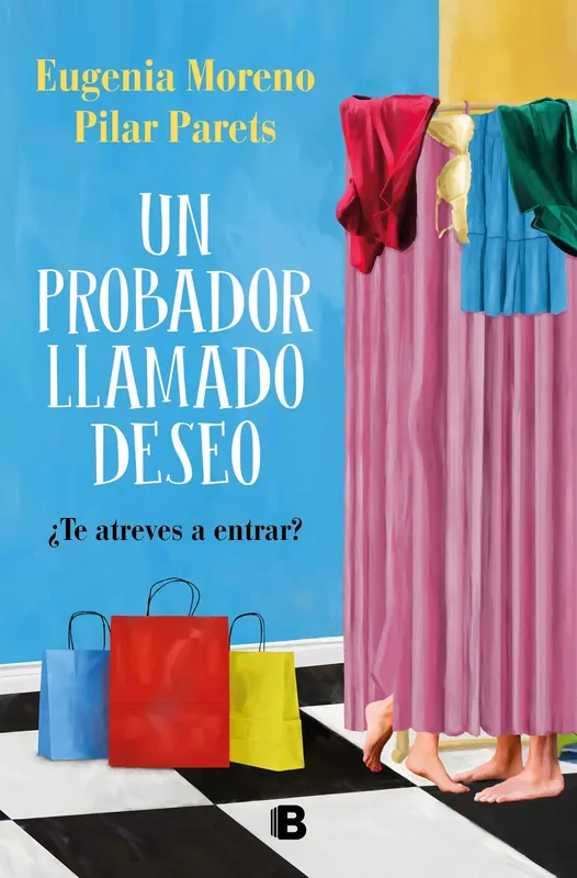 Precio Bajo Un probador llamado Deseo