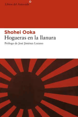Gran Oferta Hogueras en la llanura