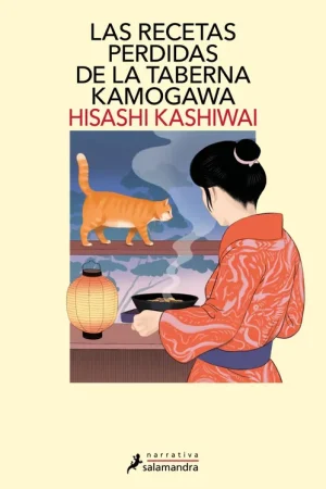 Las recetas perdidas de la taberna Kamogawa (Taberna Kamogawa 3) Popular