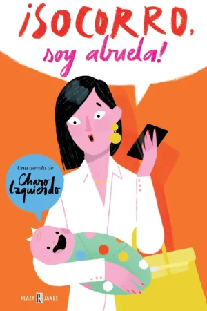 ¡Socorro, soy abuela! Precio Bajo