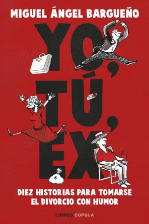 Yo, tú, ex Precio Rebajado