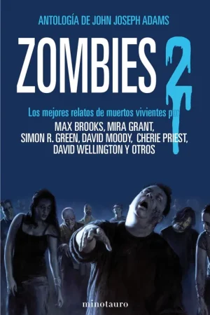 Zombies 2 A Buen Precio
