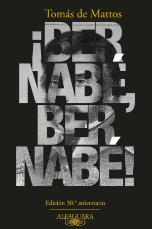 ¡Bernabé, Bernabé! Compra Ahora