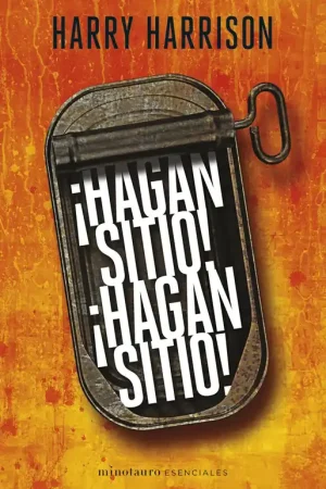 ¡Hagan sitio! ¡Hagan sitio! No Te Lo Pierdas