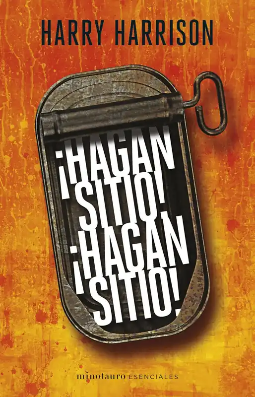 ¡Hagan sitio! ¡Hagan sitio! No Te Lo Pierdas