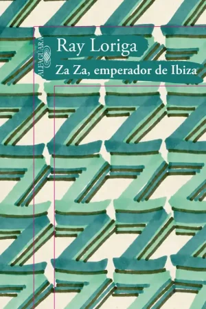 Za Za, emperador de Ibiza Precio Bajo