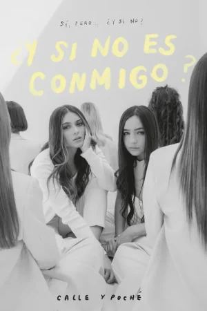 ¿Y si no es contigo? Directo De Fábrica