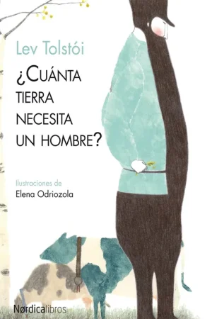 ¿Cuánta tierra necesita un hombre? Devolución Gratuita