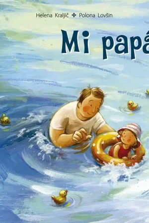Mi papá Descuento