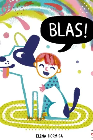 Blas! "Inglés" Gran Oferta
