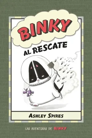 Binky al rescate Solo Hoy