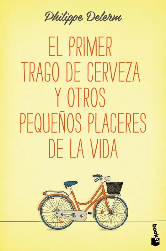 El primer trago de cerveza y otros pequeños placeres de la vida Precio Rebajado