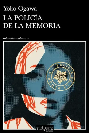 La policía de la memoria Entrega Rápida