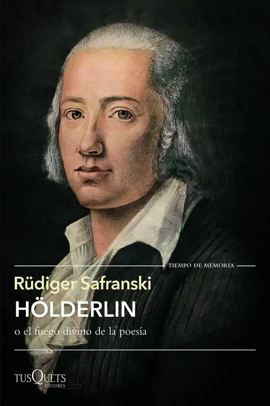 Hölderlin Precio Reducido