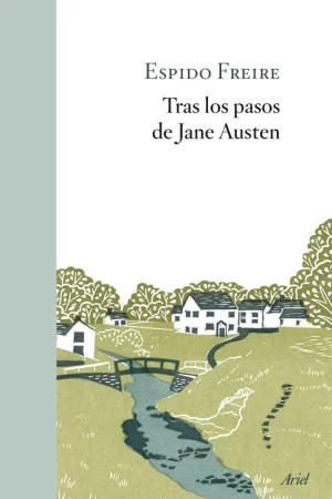 Tras los Pasos de Jane Austen Oferta