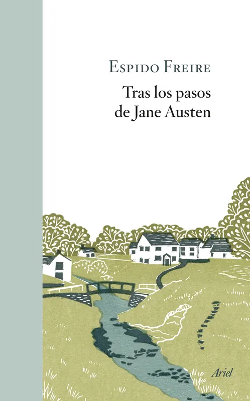 Tras los Pasos de Jane Austen Oferta