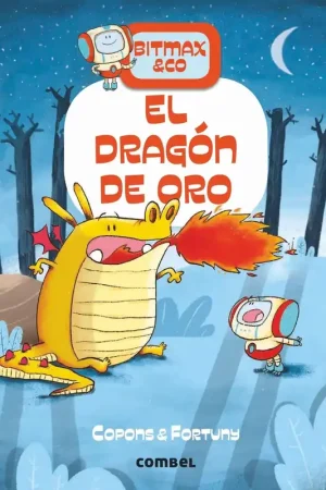 Popular Bitmax&Co 3 "El dragón de oro"