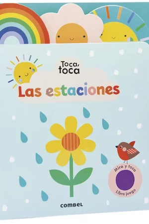 Favorito De Clientes Toca-toca. Las estaciones