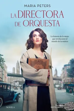 La directora de orquesta Liquidación