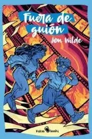 Fuera de guión "(Going Off Script)" Marca Reconocida