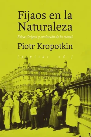 Más Vendido Fijaos en la Naturaleza "Ética Origen y evolución de la moral"